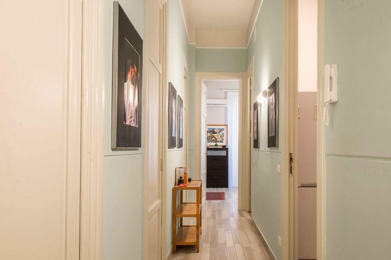Suite Granatelli By Wonderful Italy Palermo Exterior foto